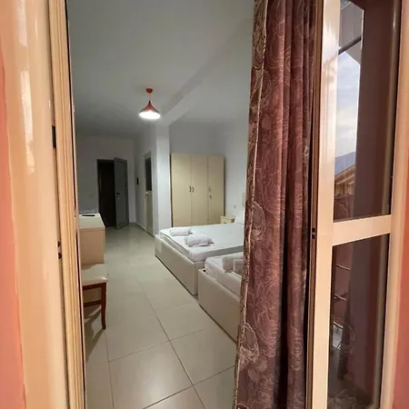 Aparthotel Belo