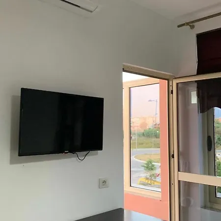 Belo Aparthotel Orikumi