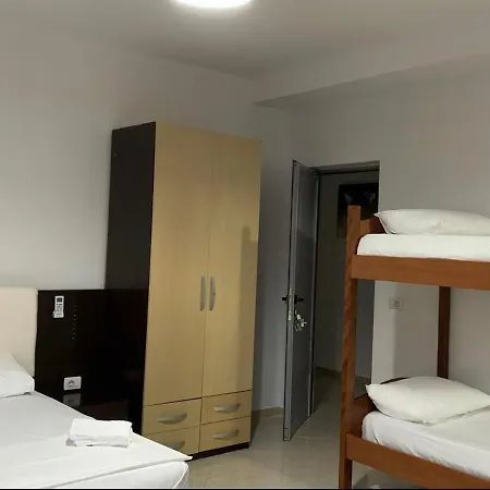 Hotel apartamentowy Belo