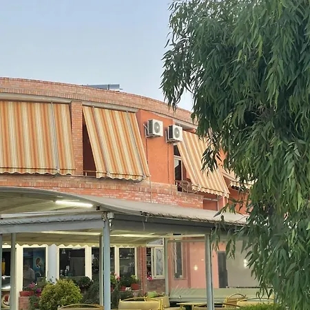 Belo Aparthotel