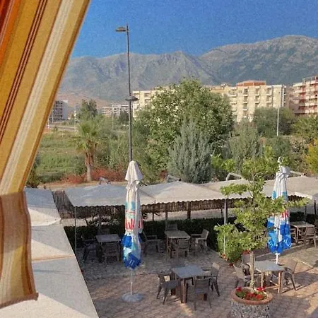 Belo Appart hôtel Orikum