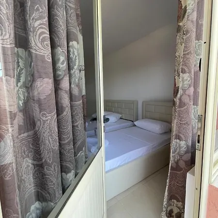 Belo Appart hôtel Orikum