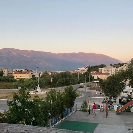 Appart hôtel Belo