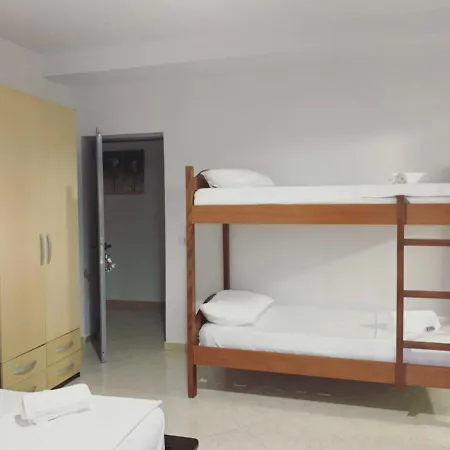 Belo Appart hôtel