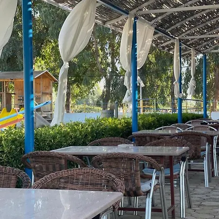 Appart hôtel Belo Orikum