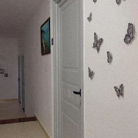 Appart hôtel Belo *